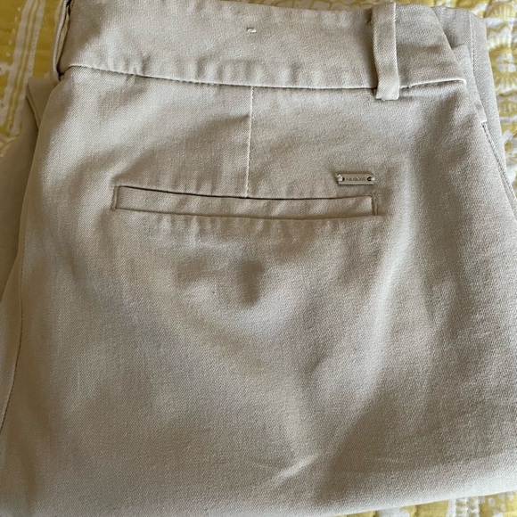 Tommy Hilfiger ankle pants - Picture 2 of 4